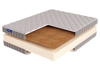 Матрас FOAM 18 Cocos 200x200 109894 250_100_Array